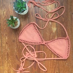 Acacia Andy Top Papaya